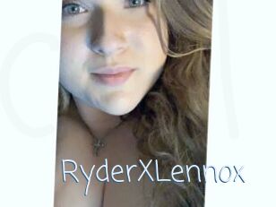 RyderXLennox