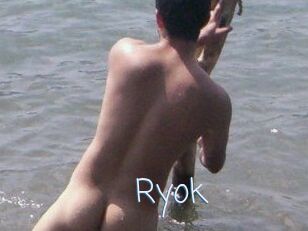 Ryok