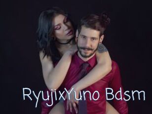 RyujixYuno_Bdsm