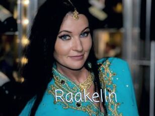 Raakelln
