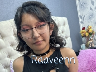 Raaveenn