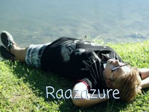 Raazazure