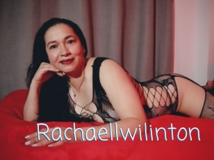 Rachaellwilinton