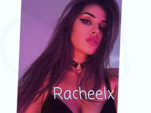 Racheelx