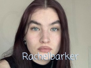 Rachelbarker