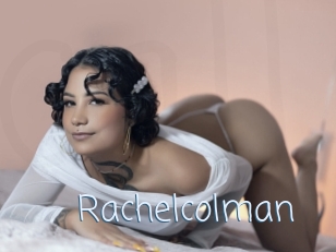 Rachelcolman