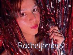Racheljoniers
