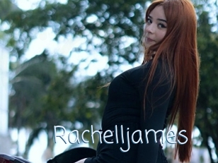Rachelljames
