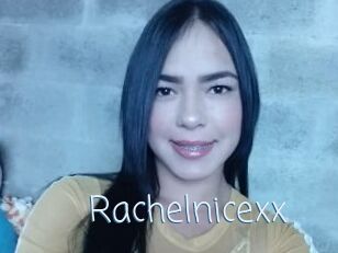 Rachelnicexx
