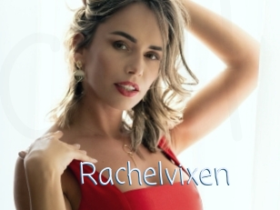 rachelvixen Callsex