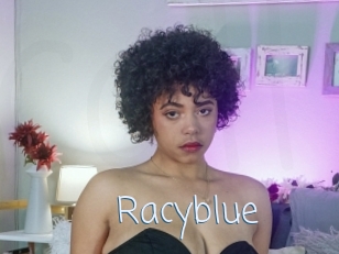 Racyblue