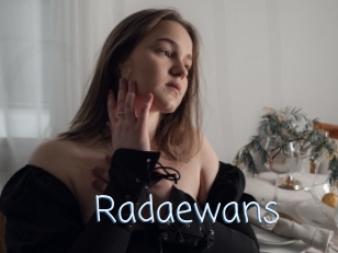 Radaewans