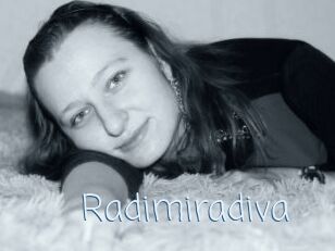 Radimiradiva