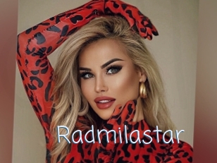 Radmilastar