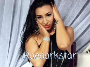 Raedarkstar