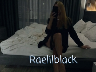 Raelilblack
