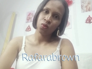 Rafarabrown
