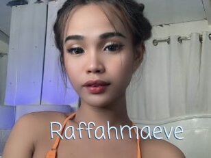 Raffahmaeve