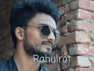 Rahulrot