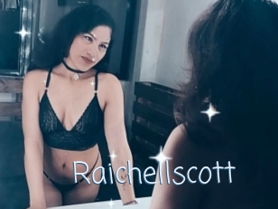 Raichellscott