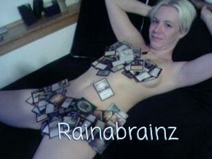 Rainabrainz