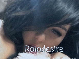 Raindesire
