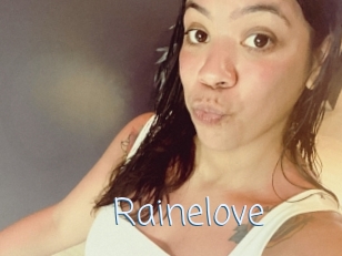 Rainelove