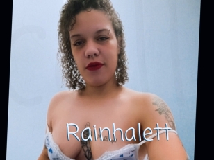 Rainhalett