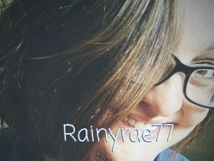 Rainyrae77