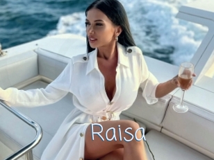 raisa Callsex