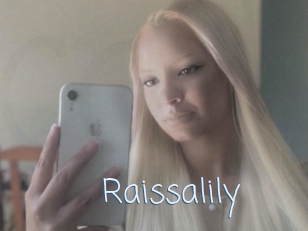 Raissalily