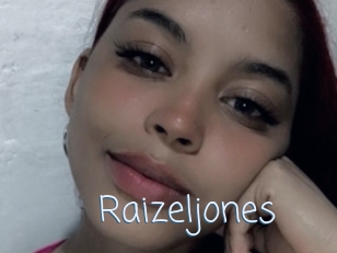 Raizeljones