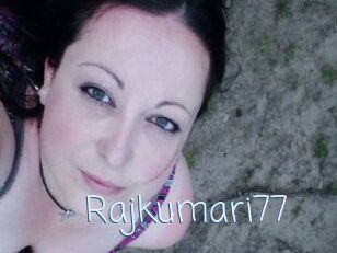 Rajkumari77