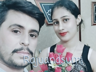 Rajuandsumi