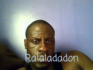 Ralaladadon