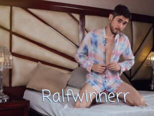 Ralfwinnerr
