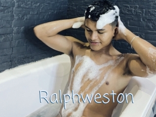 Ralphweston