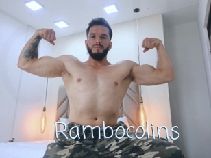 rambocolins Callsex
