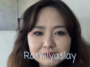 Ramilyaslay