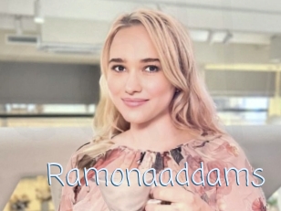 Ramonaaddams