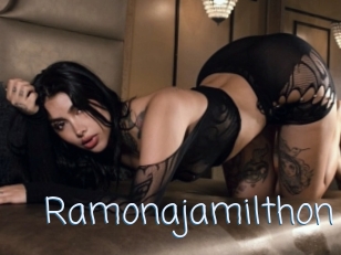 Ramonajamilthon
