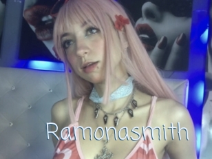 Ramonasmith