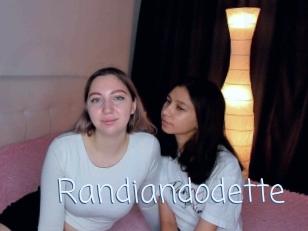 Randiandodette