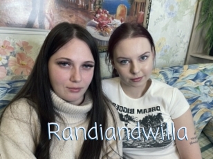 Randiandwilla