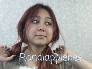 Randiapplebee