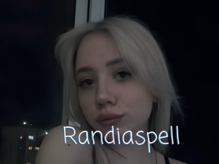 Randiaspell