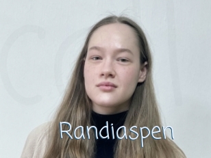 Randiaspen