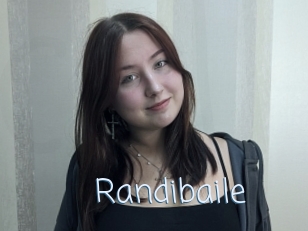 Randibaile