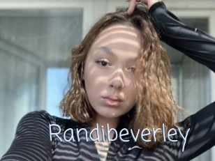 Randibeverley