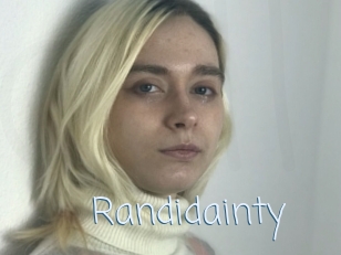 Randidainty